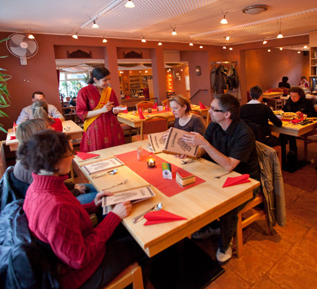 Restaurant Restaurant